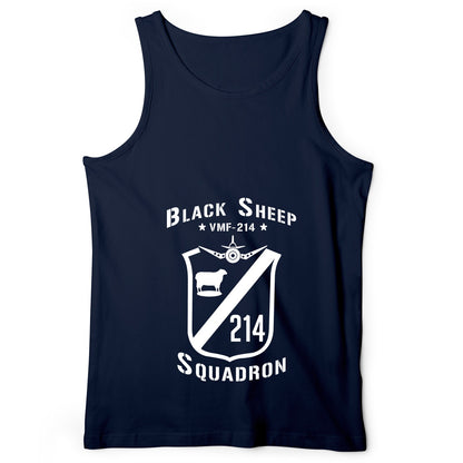 Black Sheep Tank