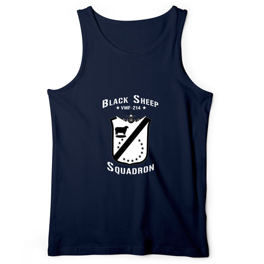 Black Sheep Tank Top