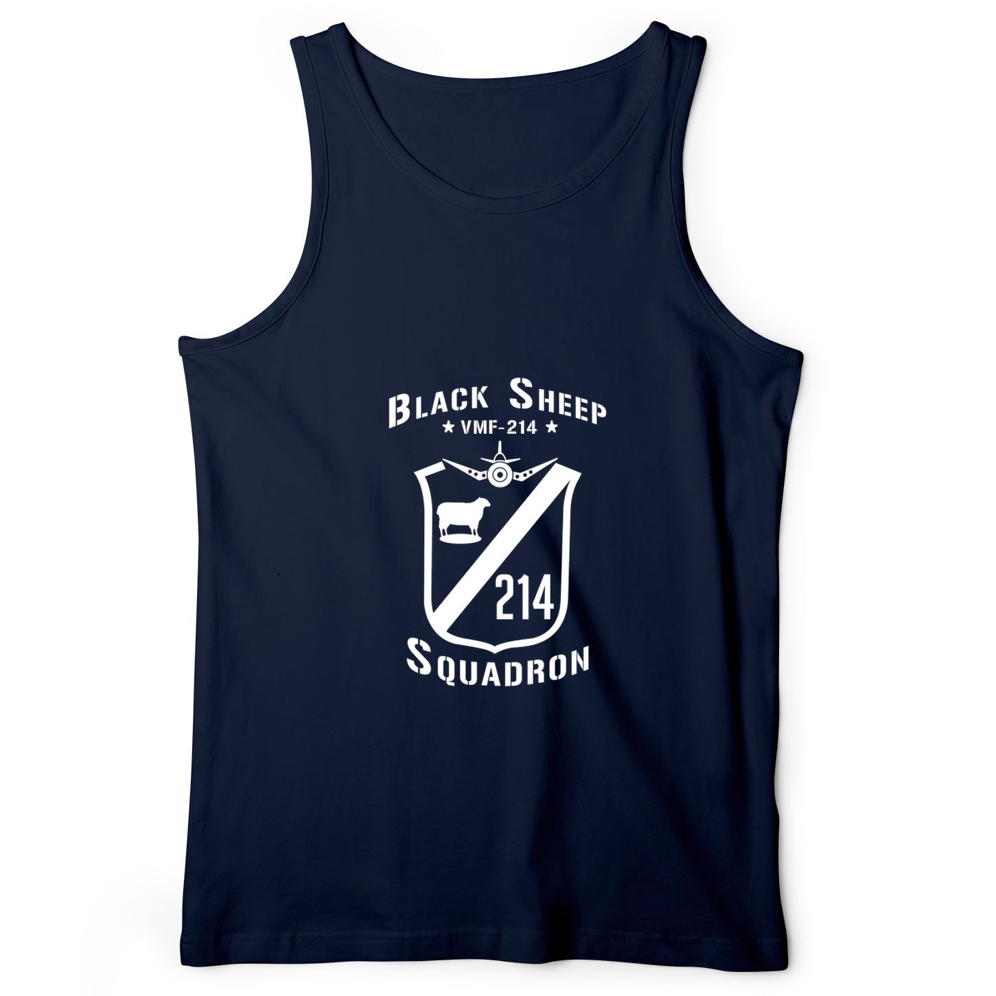 Black Sheep Tank
