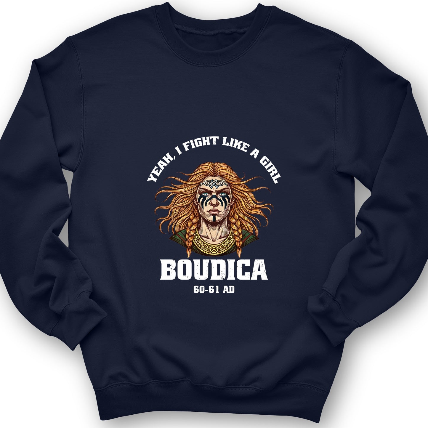 Boudica Sweatshirt