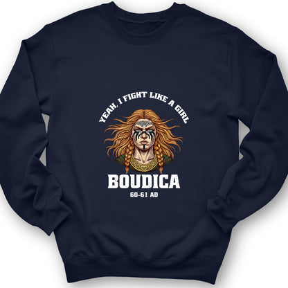 Boudica Sweatshirt