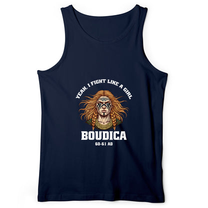 Boudica Tank Top