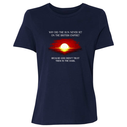 British Empire Women's T-Shirt