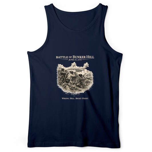 Bunker Hill Tank Top