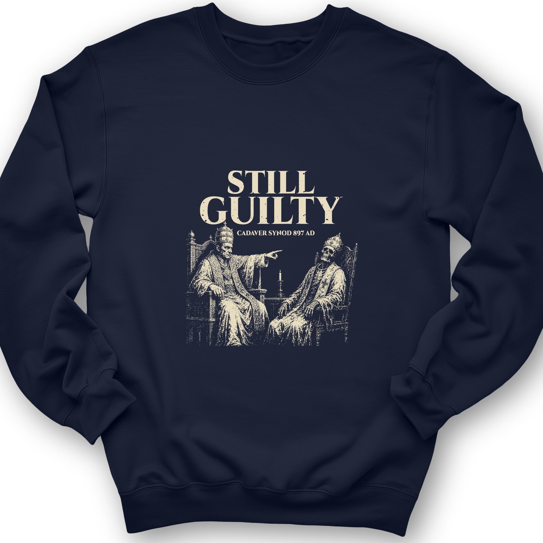 Cadaver Synod Sweatshirt