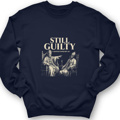 Cadaver Synod Sweatshirt