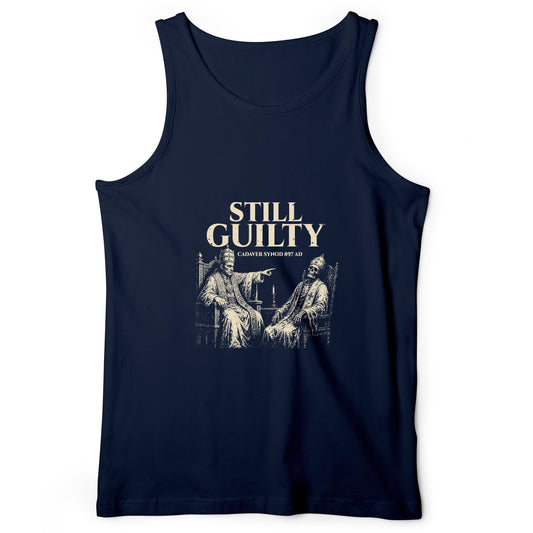 Cadaver Synod Tank Top