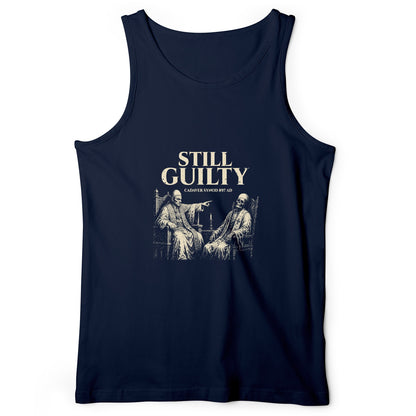 Cadaver Synod Tank Top