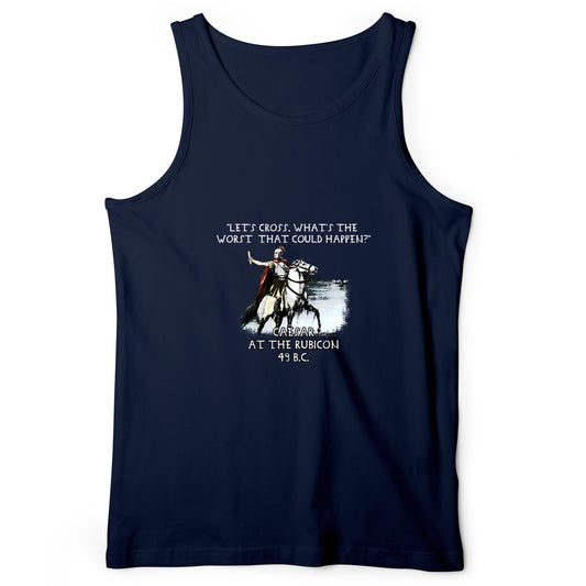Caesar Cross Rubicon Tank