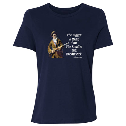 Calamity Jane Women's T-Shirt