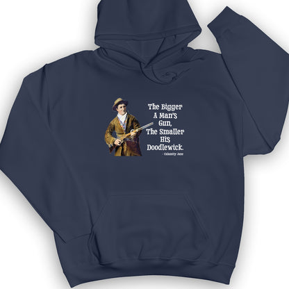 Calamity Jane Hoodie