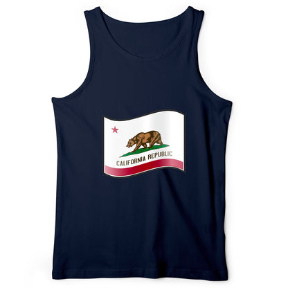 California Republic Tank