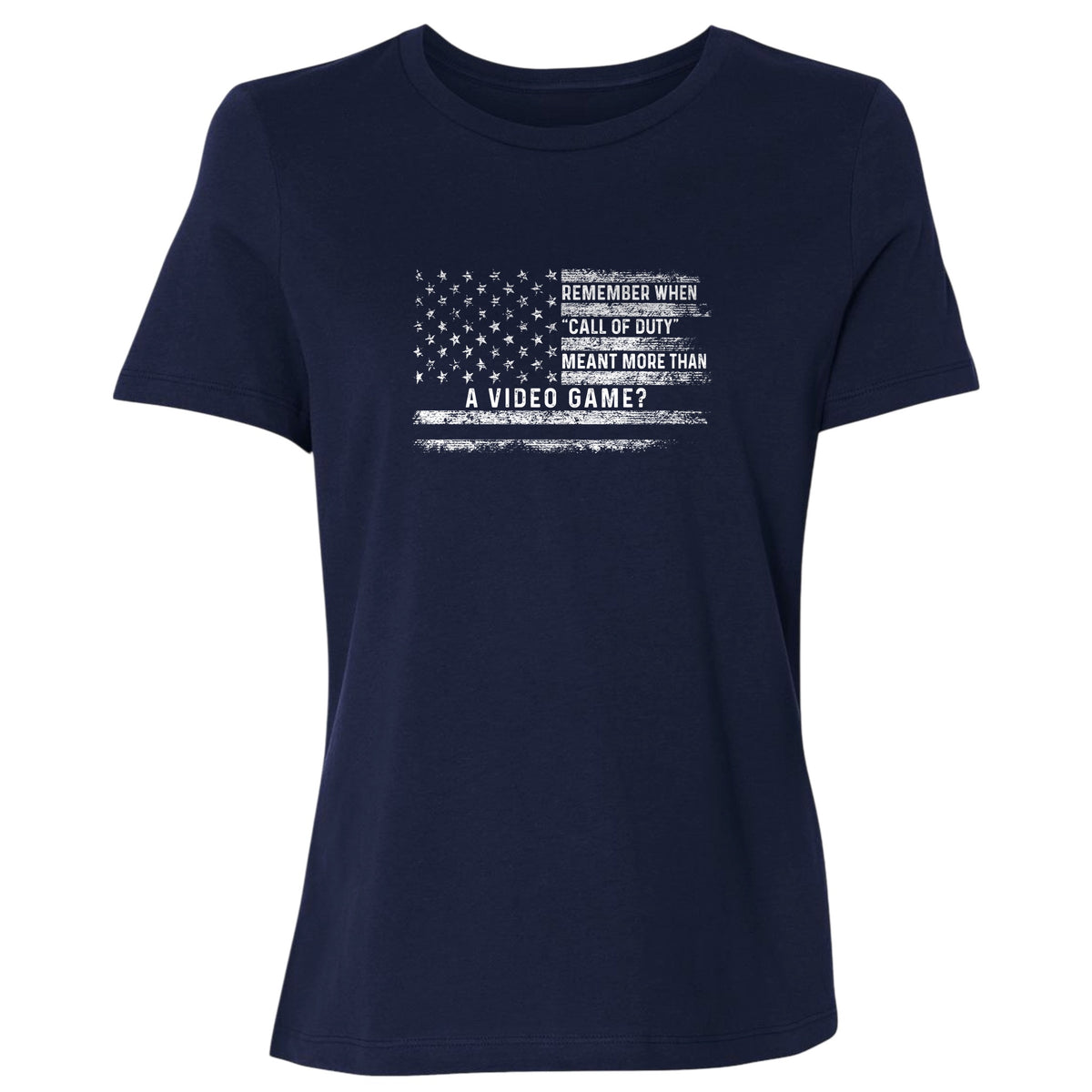Call of Duty Women's T-Shirt