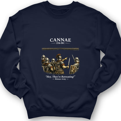 Cannae Sweatshirt