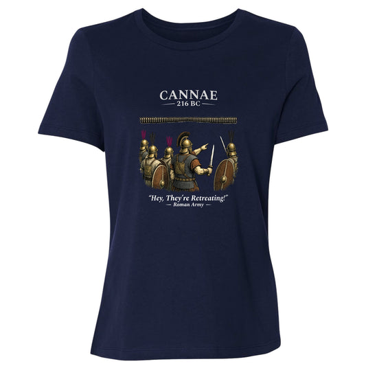 Cannae Women's T-Shirt