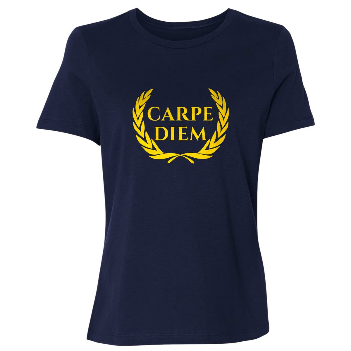 Carpe Diem Women's T-Shirt