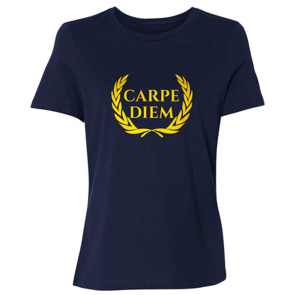 Carpe Diem Women's T-Shirt