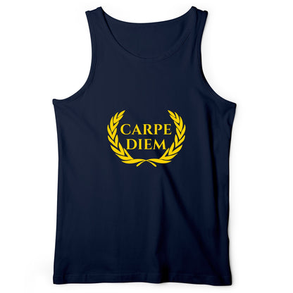 Carpe Diem Tank