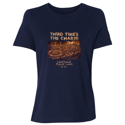Carthage Women's T-Shirt