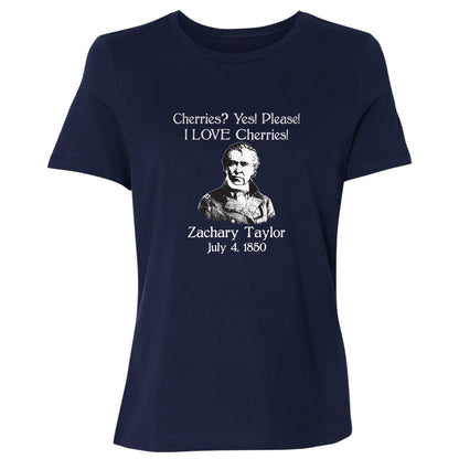 Cherries Women's T-Shirt