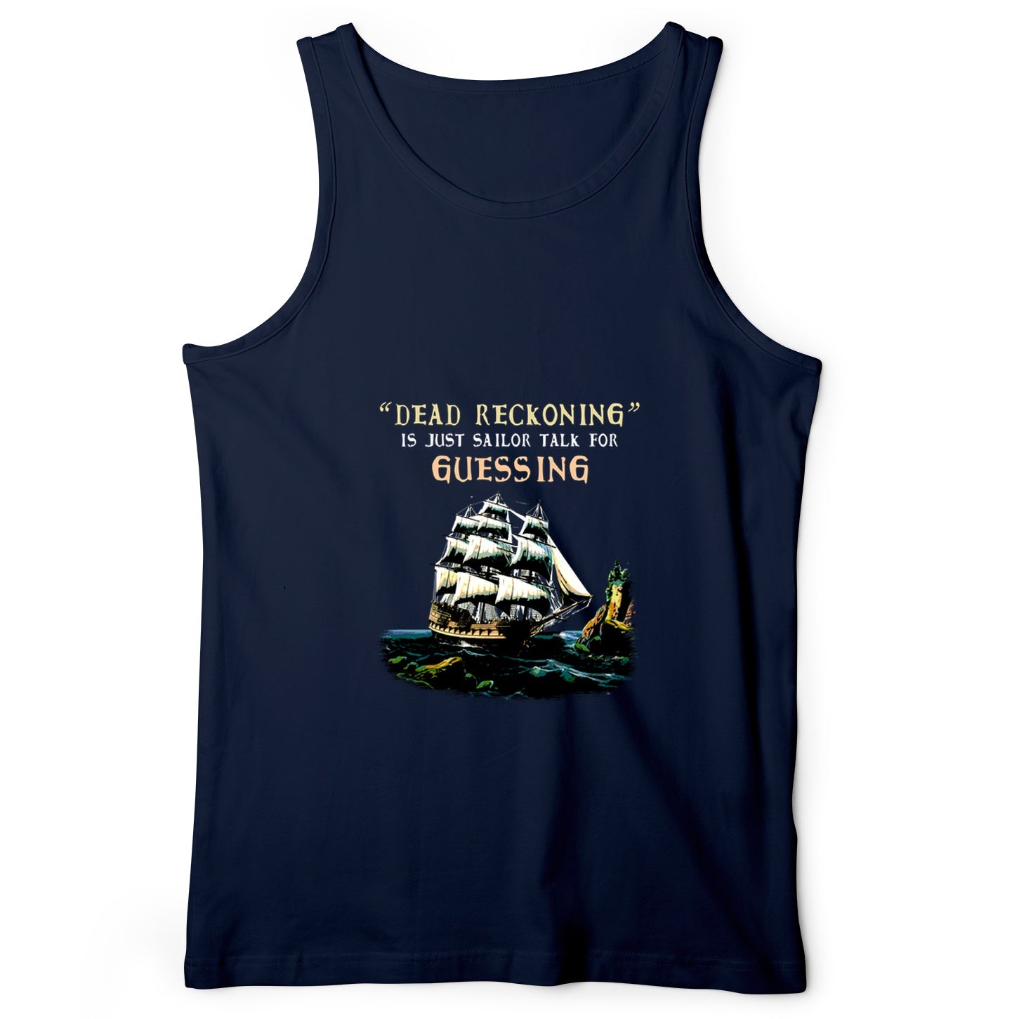 Dead Reckoning Sailor Tank