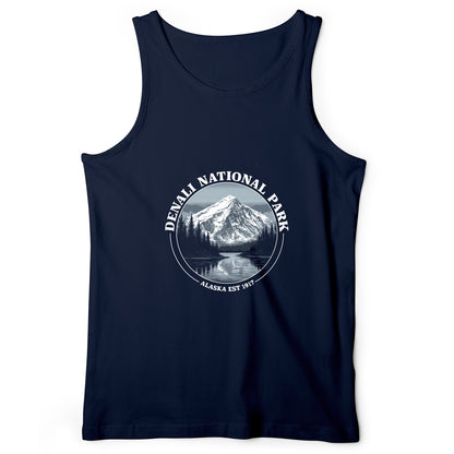 Denali Tank Top