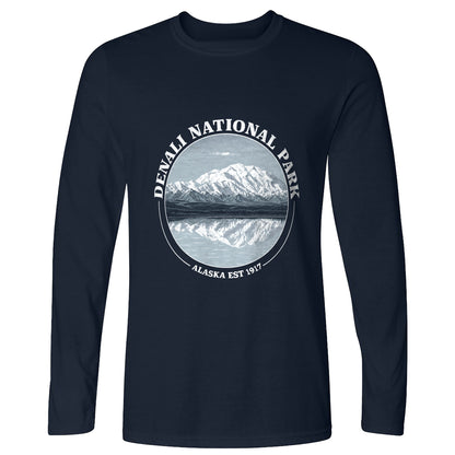 Denali Long Sleeve T-Shirt