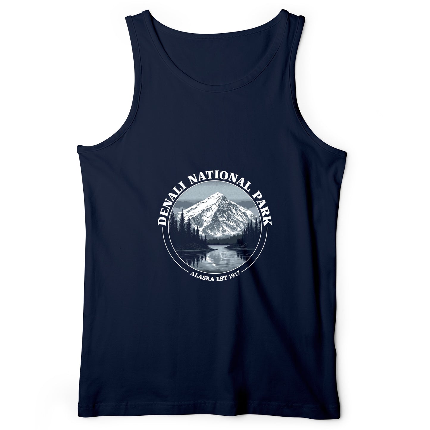 Denali Tank Top