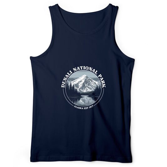 Denali Tank Top