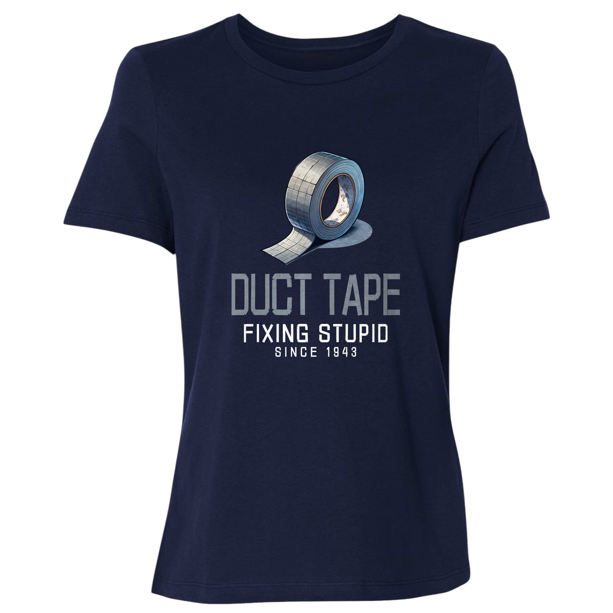 Duct Tape Women's T-Shirt