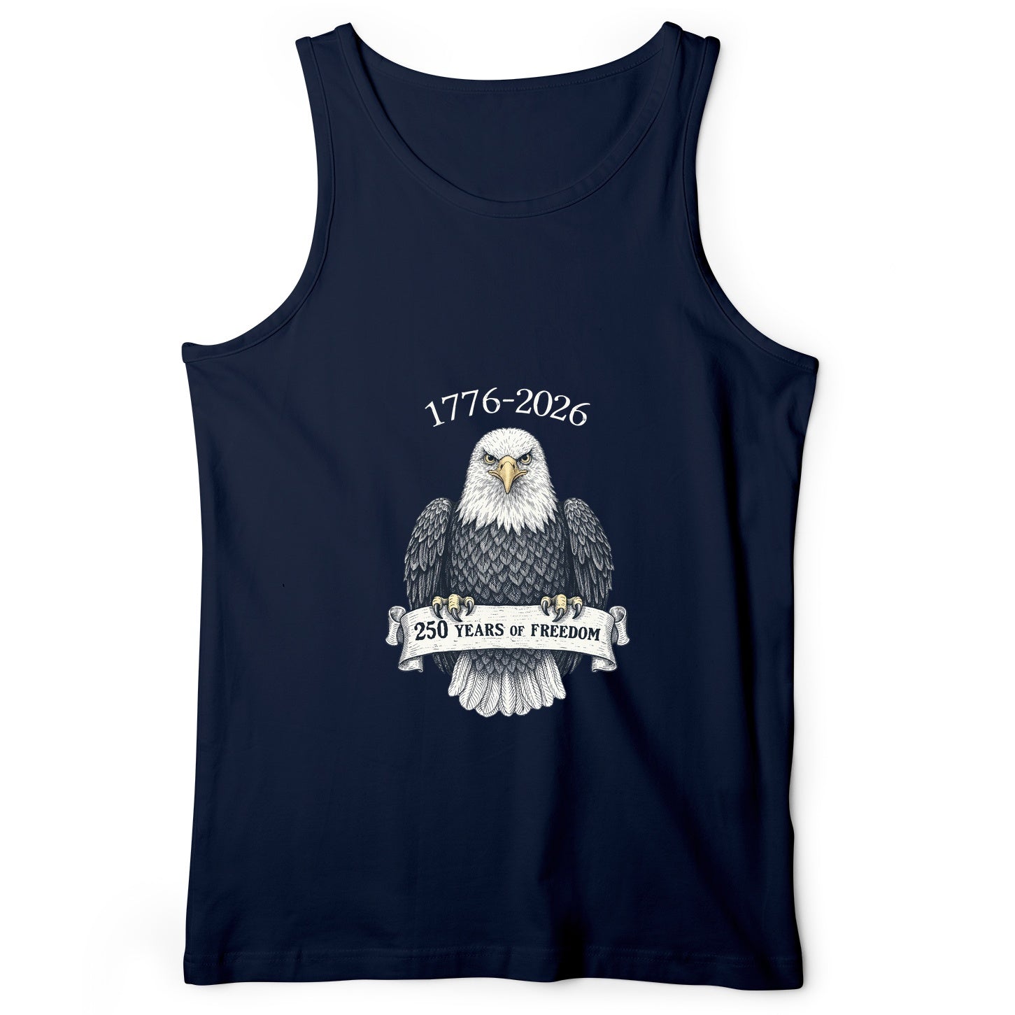 Eagle 250 Tank Top