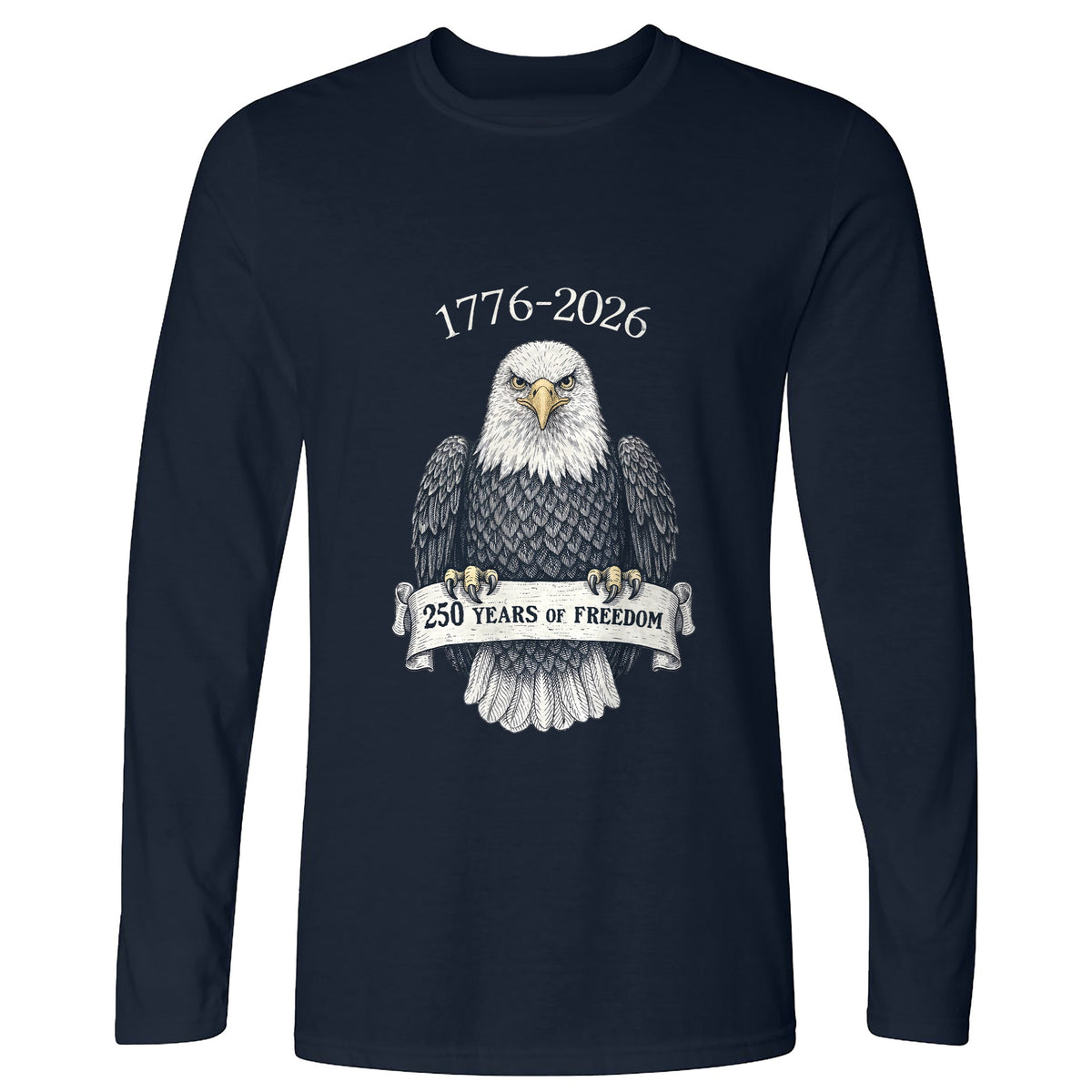 Eagle 250 Long Sleeve T-Shirt