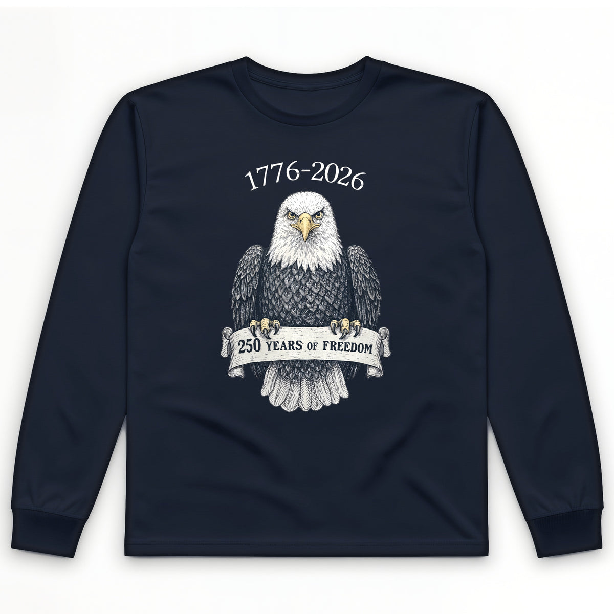 Eagle 250 Long Sleeve T-Shirt