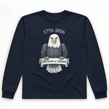 Eagle 250 Long Sleeve T-Shirt