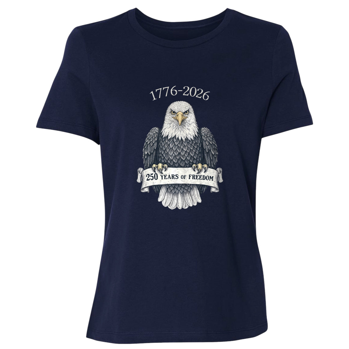 Eagle 250 Women's T-Shirt
