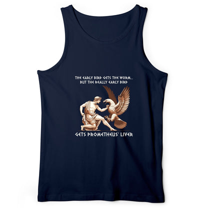 Early Bird Tank