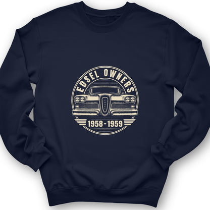 Edsel Sweatshirt
