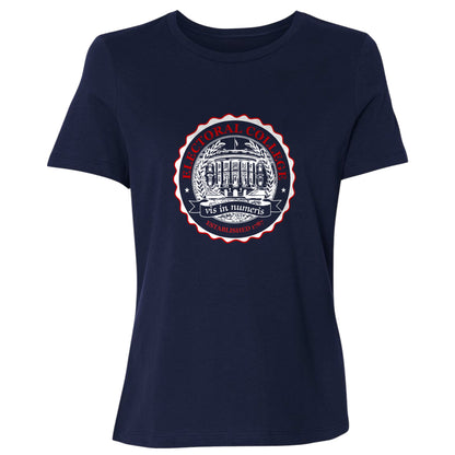 Electoral College Women's T-Shirt