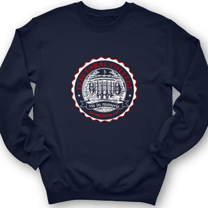 Electoral College Crewneck