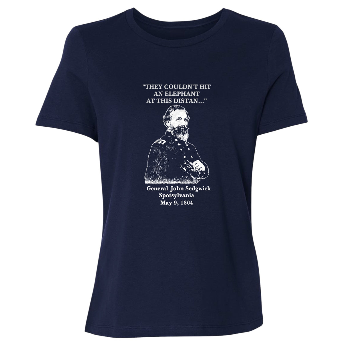 Elephant Women's T-Shirt