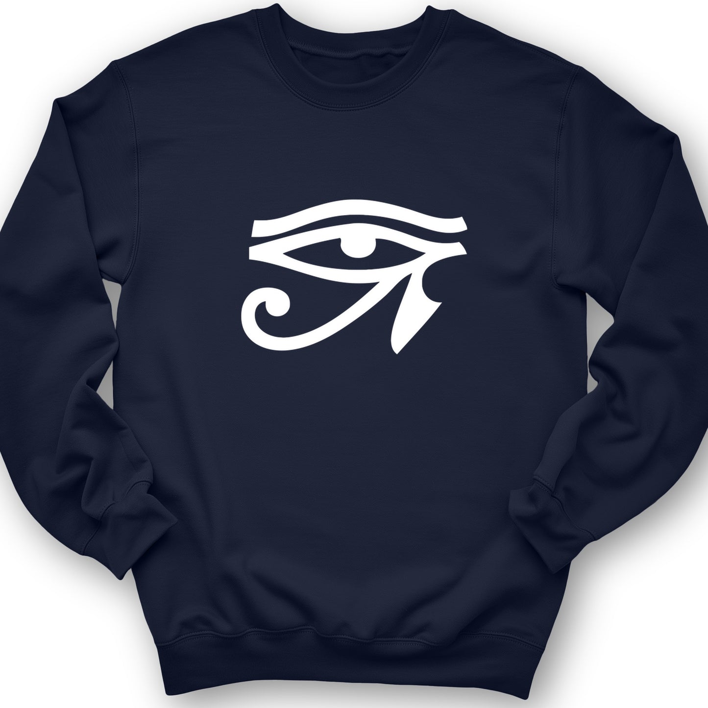 Eye of Ra Crewneck