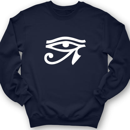 Eye of Ra Crewneck