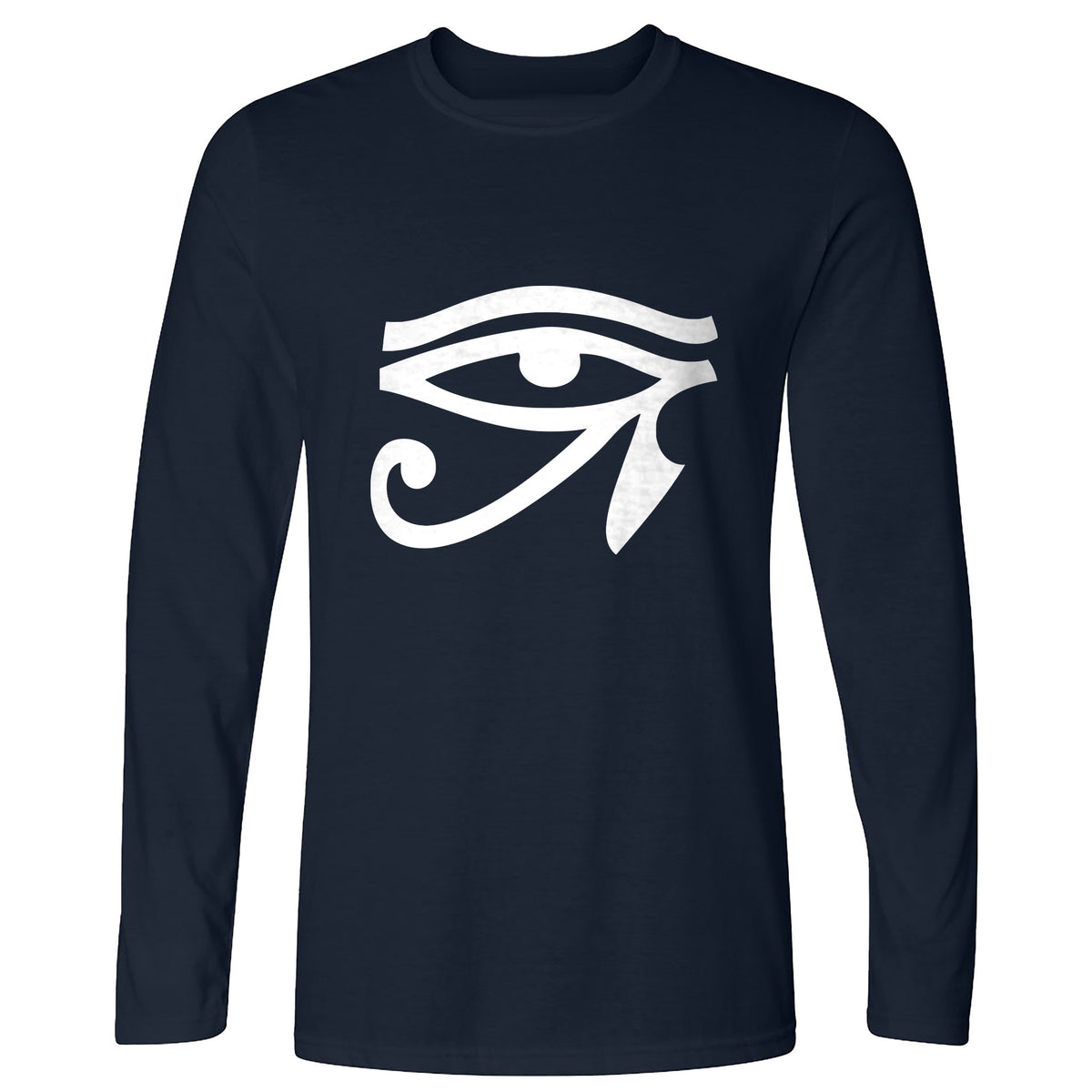 Eye of Ra Long Sleeve T-Shirt