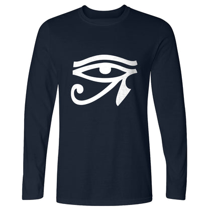 Eye of Ra Long Sleeve T-Shirt
