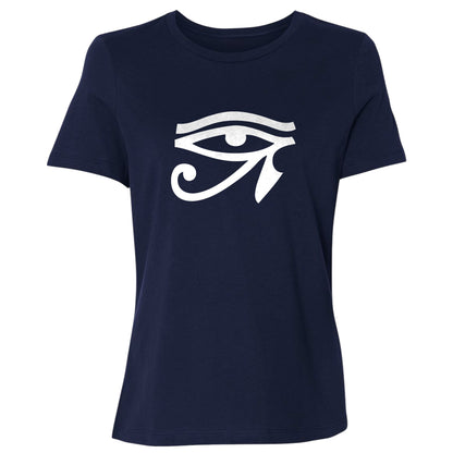 Eye of Ra Women's T-Shirt