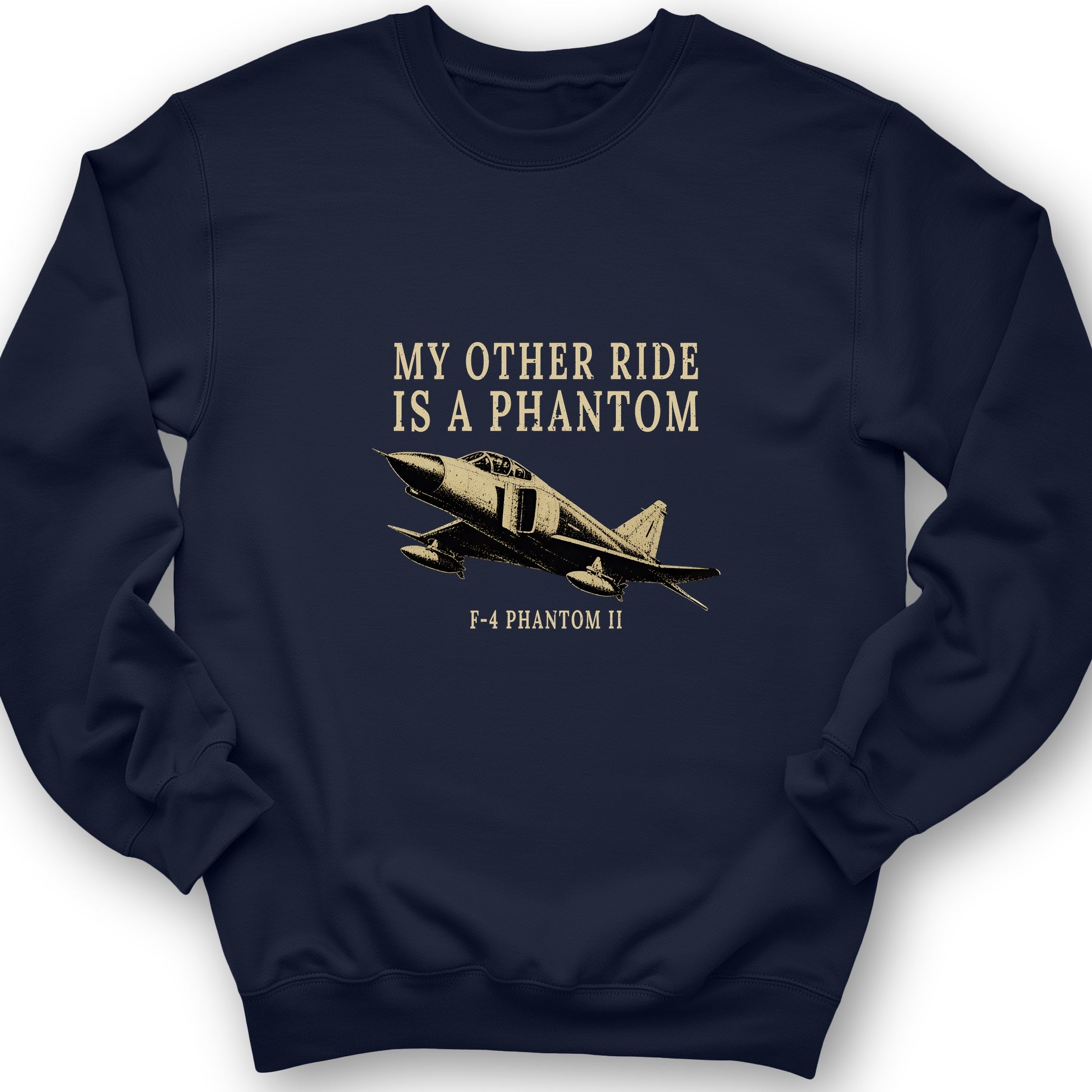 F-4 Phantom Sweatshirt