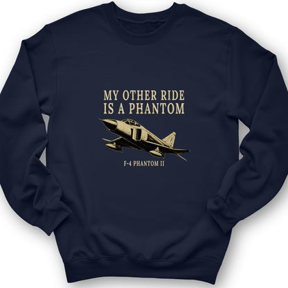 F-4 Phantom Sweatshirt