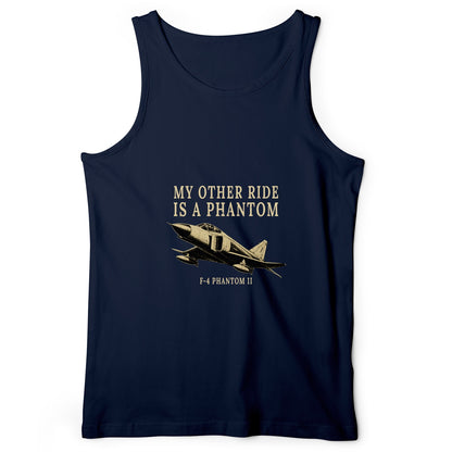 F-4 Phantom Tank Top