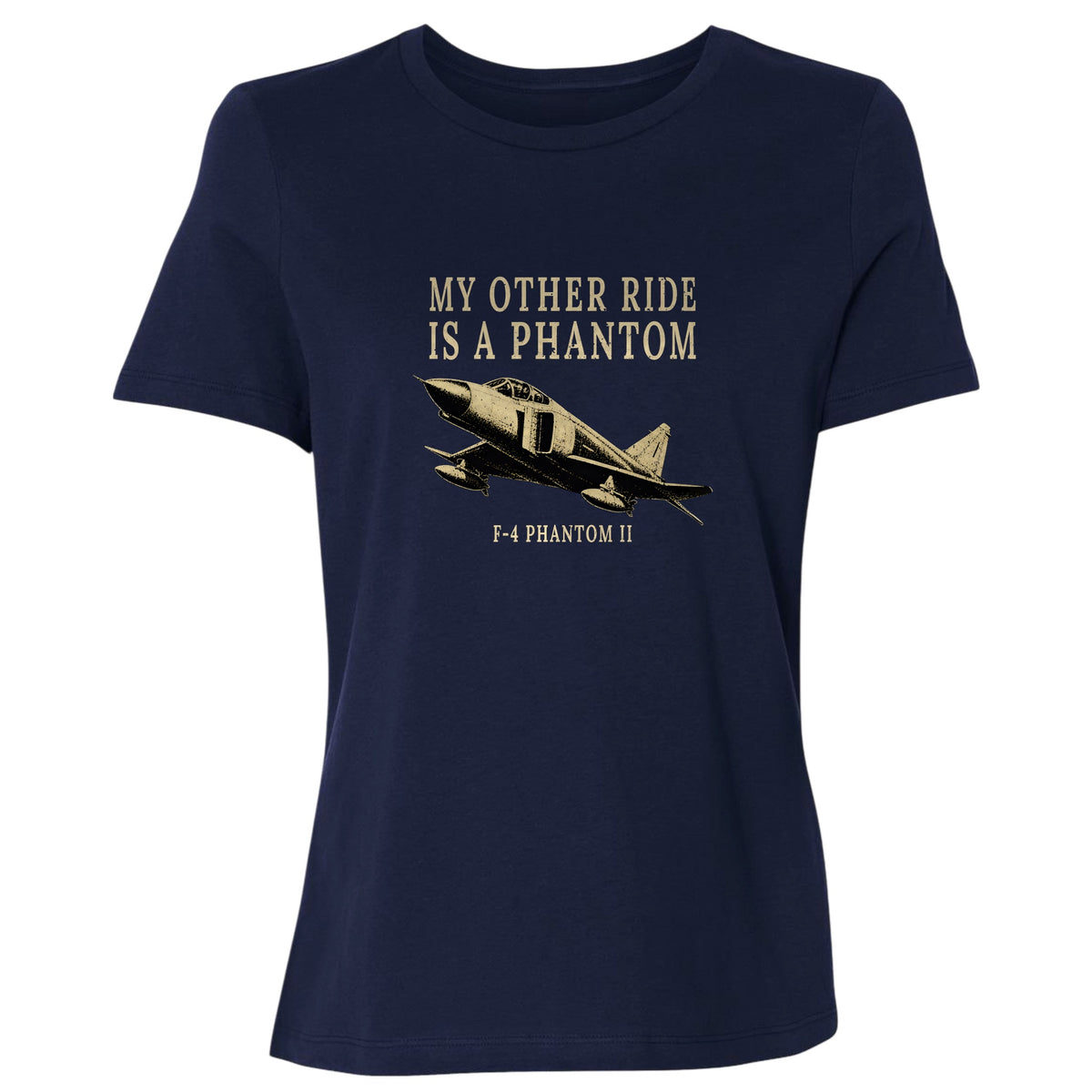 F-4 Phantom Women's T-Shirt
