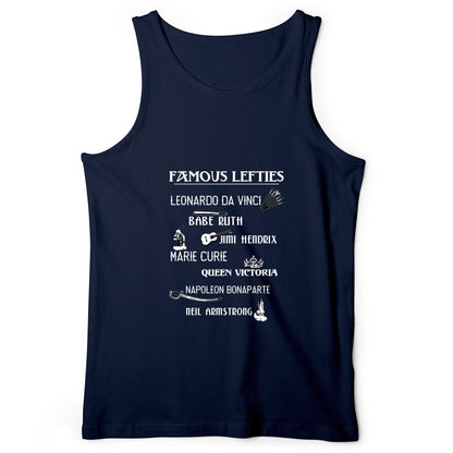 Famous Lefties Tank